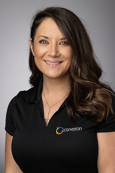 Abby Carere SVP Sales, Marketing and Account Management at Conexon