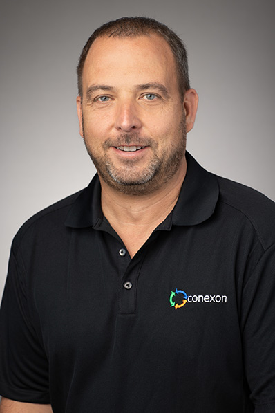 Randy Klindt Founding Partner, Conexon, and CEO, Conexon Connect