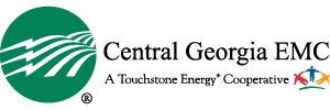 Central Georgia EMC logo