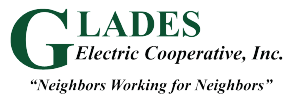 Glades Electric Cooperative Inc. logo