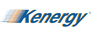 Kenergy logo