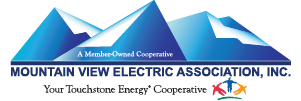 Mountain View Electric Association Inc logo