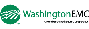 Washington EMC logo