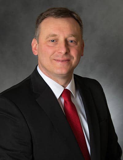 Al Simpson - CEO at Arkansas Valley Electric Cooperative