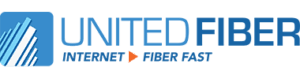 United Fiber internet logo