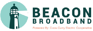 Beacon Broadband logo