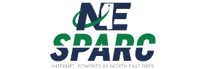 NE Spark logo