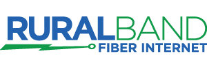 Ruralband Fiber Internet logo