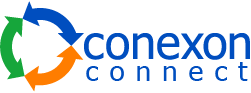 Conexon Connect logo